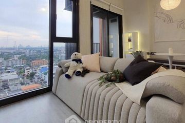 1 Bedroom Condo for sale in The Line sukhumvit 101, Bang Chak, Bangkok near BTS Punnawithi