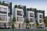 4 Bedroom House for sale in 89 Residence Ratchada - Rama 9, Huai Khwang, Bangkok near MRT Thailand Cultural Centre