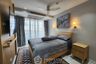 2 Bedroom Condo for Sale or Rent in Baan Thanon Sarasin, Lumpini, Bangkok near MRT Silom