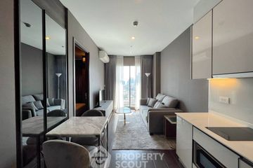 1 Bedroom Condo for sale in C Ekkamai, Khlong Tan Nuea, Bangkok near BTS Ekkamai