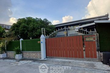 5 Bedroom House for sale in Pruksachat Ramkhamhaeng 118, Saphan Sung, Bangkok near MRT Sammakon