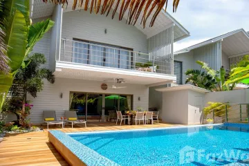 3 Bedroom Villa for sale in Mae Nam, Surat Thani