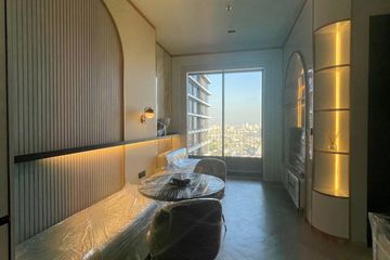 2 Bedroom Condo for sale in Chapter Charoennakhorn-Riverside, Bang Lamphu Lang, Bangkok near BTS Krung Thon Buri