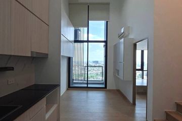 2 Bedroom Condo for sale in Altitude Unicorn Sathorn - Tha Phra, Talat Phlu, Bangkok near BTS Talat Phlu