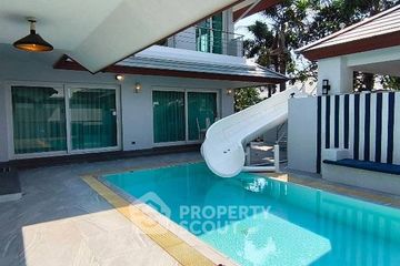 3 Bedroom Villa for sale in Sea Breeze Villa Pattaya, Bang Lamung, Chonburi