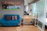 1 Bedroom Condo for sale in Lumpini Place Rama IX - Ratchada, Huai Khwang, Bangkok near MRT Phra Ram 9