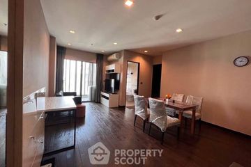 1 Bedroom Condo for sale in Ideo Q Phayathai, Thung Phaya Thai, Bangkok near BTS Phaya Thai