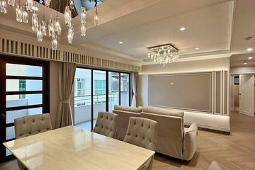 3 Bedroom Condo for sale in Top View Tower, Khlong Tan Nuea, Bangkok near BTS Thong Lo