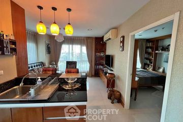 1 Bedroom Condo for sale in Aspire Rama 4, Phra Khanong, Bangkok near BTS Ekkamai
