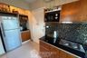 1 Bedroom Condo for sale in Aspire Rama 4, Phra Khanong, Bangkok near BTS Ekkamai