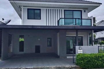 3 Bedroom House for sale in Nong-Kham, Chonburi