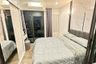1 Bedroom Condo for rent in Rich Park Terminal @Phahonyothin 59, Anusawari, Bangkok near BTS Sai Yud