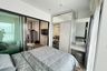 1 Bedroom Condo for rent in Rich Park Terminal @Phahonyothin 59, Anusawari, Bangkok near BTS Sai Yud