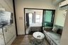 1 Bedroom Condo for rent in Rich Park Terminal @Phahonyothin 59, Anusawari, Bangkok near BTS Sai Yud