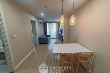 2 Bedroom Condo for sale in Mayfair Place Sukhumvit 64, Bang Chak, Bangkok near BTS Punnawithi