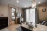 1 Bedroom Condo for sale in HQ by Sansiri, Khlong Tan Nuea, Bangkok near BTS Thong Lo