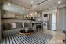 1 Bedroom Condo for sale in HQ by Sansiri, Khlong Tan Nuea, Bangkok near BTS Thong Lo