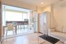 1 Bedroom Condo for sale in Rhythm Ratchada-Huai Khwang, Din Daeng, Bangkok near MRT Huai Khwang