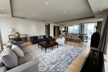 3 Bedroom Condo for Sale or Rent in Tonson One Residence, Lumpini, Bangkok near BTS Ploen Chit