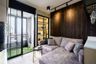 1 Bedroom Condo for sale in Ideo Mobi Asoke, Bang Kapi, Bangkok near MRT Phetchaburi