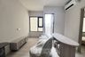 1 Bedroom Condo for sale in COBE Ratchada-Rama 9, Huai Khwang, Bangkok