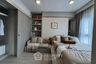 1 Bedroom Condo for sale in COBE Ratchada-Rama 9, Huai Khwang, Bangkok