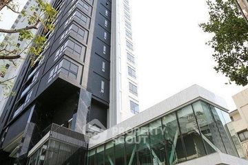 1 Bedroom Condo for sale in HQ by Sansiri, Khlong Tan Nuea, Bangkok near BTS Thong Lo