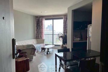 2 Bedroom Condo for sale in Rhythm Sukhumvit 44/1, Phra Khanong, Bangkok near BTS Phra Khanong