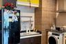 2 Bedroom Condo for sale in Baan Klang Krung Siam - Pathumwan, Thanon Phetchaburi, Bangkok near BTS Ratchathewi
