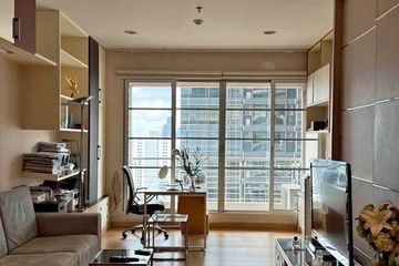 2 Bedroom Condo for sale in Baan Klang Krung Siam - Pathumwan, Thanon Phetchaburi, Bangkok near BTS Ratchathewi