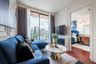 1 Bedroom Condo for sale in KHUN by YOO inspired by Starck, Khlong Tan Nuea, Bangkok near BTS Thong Lo