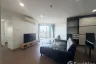 3 Bedroom Condo for rent in Belle Grand Rama 9, Huai Khwang, Bangkok near MRT Phra Ram 9
