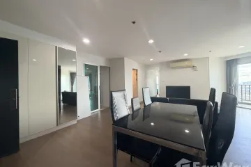 3 Bedroom Condo for rent in Belle Grand Rama 9, Huai Khwang, Bangkok near MRT Phra Ram 9