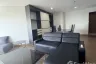 3 Bedroom Condo for rent in Belle Grand Rama 9, Huai Khwang, Bangkok near MRT Phra Ram 9