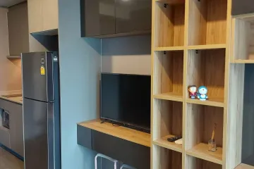 1 Bedroom Condo for rent in Ideo Sukhumvit 93, Bang Chak, Bangkok near BTS Bang Chak