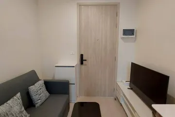 1 Bedroom Condo for rent in Nue Noble Ratchada-Lat Phrao, Chan Kasem, Bangkok near MRT Lat Phrao