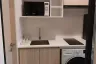1 Bedroom Condo for rent in Nue Noble Ratchada-Lat Phrao, Chan Kasem, Bangkok near MRT Lat Phrao
