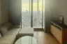 2 Bedroom Condo for rent in Park Origin Phrom Phong, Khlong Tan, Bangkok near BTS Phrom Phong
