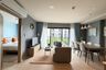 2 Bedroom Condo for rent in The Base Cherngtalay, Choeng Thale, Phuket