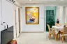 2 Bedroom Apartment for rent in PP Condominium, Tha Sala, Chiang Mai