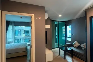 2 Bedroom Condo for rent in Wynn Condo Ladprao - Chockchai 4, Saphan Song, Bangkok near MRT Chok Chai 4