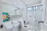 4 Bedroom House for rent in Manthana Onnut-Wongwaen 2, Prawet, Bangkok