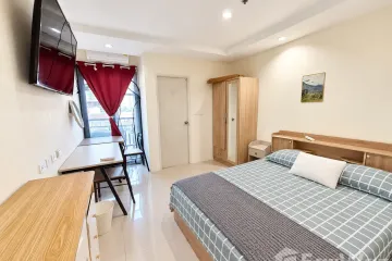 Condo for sale in Asakan Place Srinakarindra, Suan Luang, Bangkok near Airport Rail Link Hua Mak