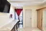 Condo for sale in Asakan Place Srinakarindra, Suan Luang, Bangkok near Airport Rail Link Hua Mak