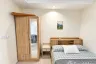 Condo for sale in Asakan Place Srinakarindra, Suan Luang, Bangkok near Airport Rail Link Hua Mak