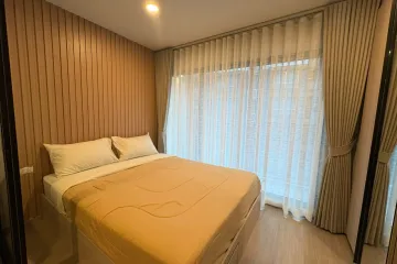 1 Bedroom Condo for rent in The Origin Kathu-Patong, Kathu, Phuket