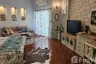 Condo for rent in Riverside Condominium Chiang Mai, Nong Hoi, Chiang Mai