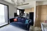 2 Bedroom Condo for rent in THE LINE Jatujak - Mochit, Chatuchak, Bangkok near MRT Chatuchak Park