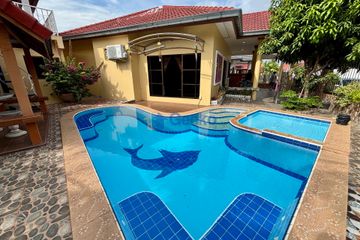 2 Bedroom House for rent in Eakmongkol Village 3, Nong Prue, Chonburi
