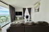 2 Bedroom Condo for rent in The Point Pratumnak, Nong Prue, Chonburi